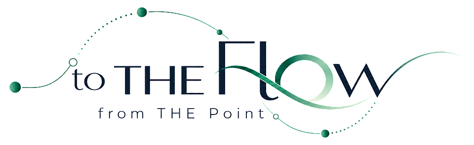 to THE Flow — from THE Point